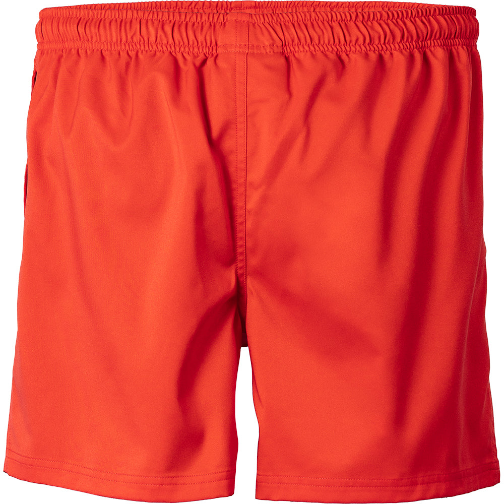 Andro Short Torin Rouge
