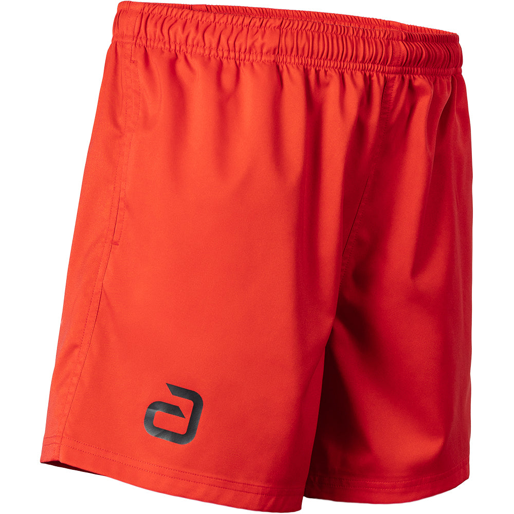 Andro Short Torin Rouge