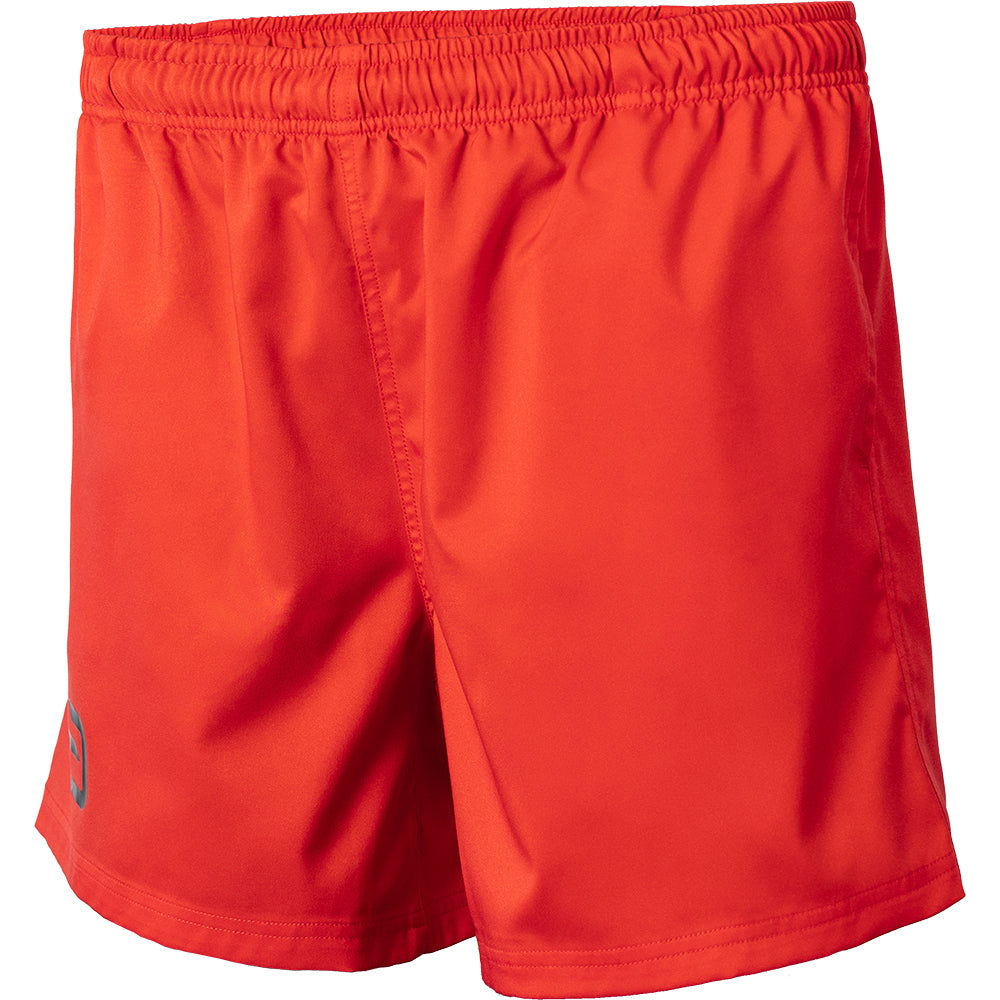 Andro Short Torin Rouge