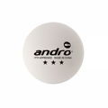 Andro *** Speedball Mi1 40+ blanc