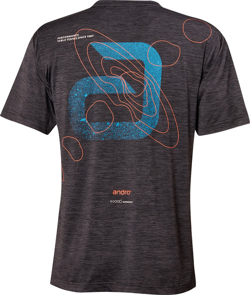 Andro T-Shirt Cassini
