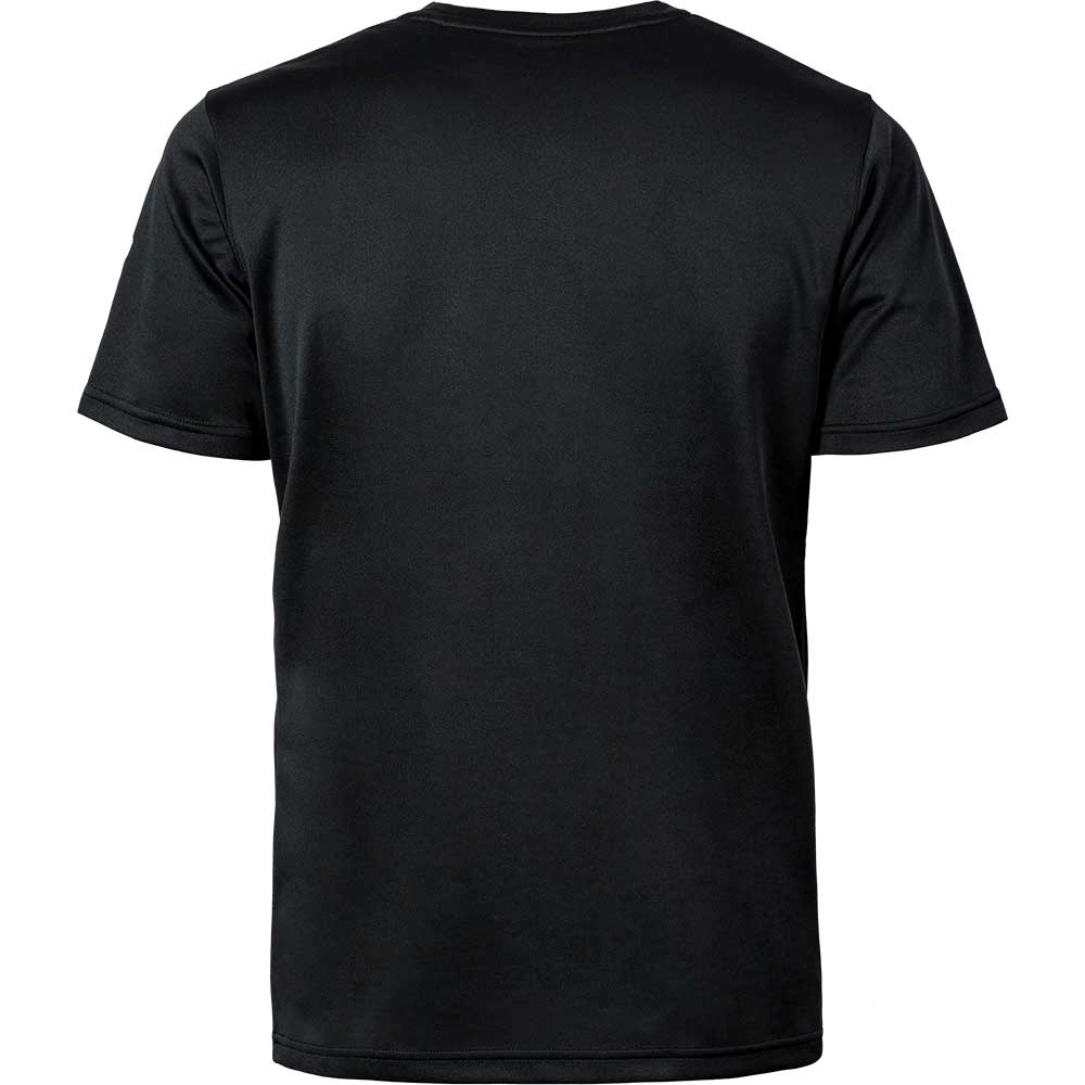 Andro T-Shirt Panji Noir/Vert