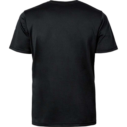 Andro T-Shirt Panji Noir/Vert