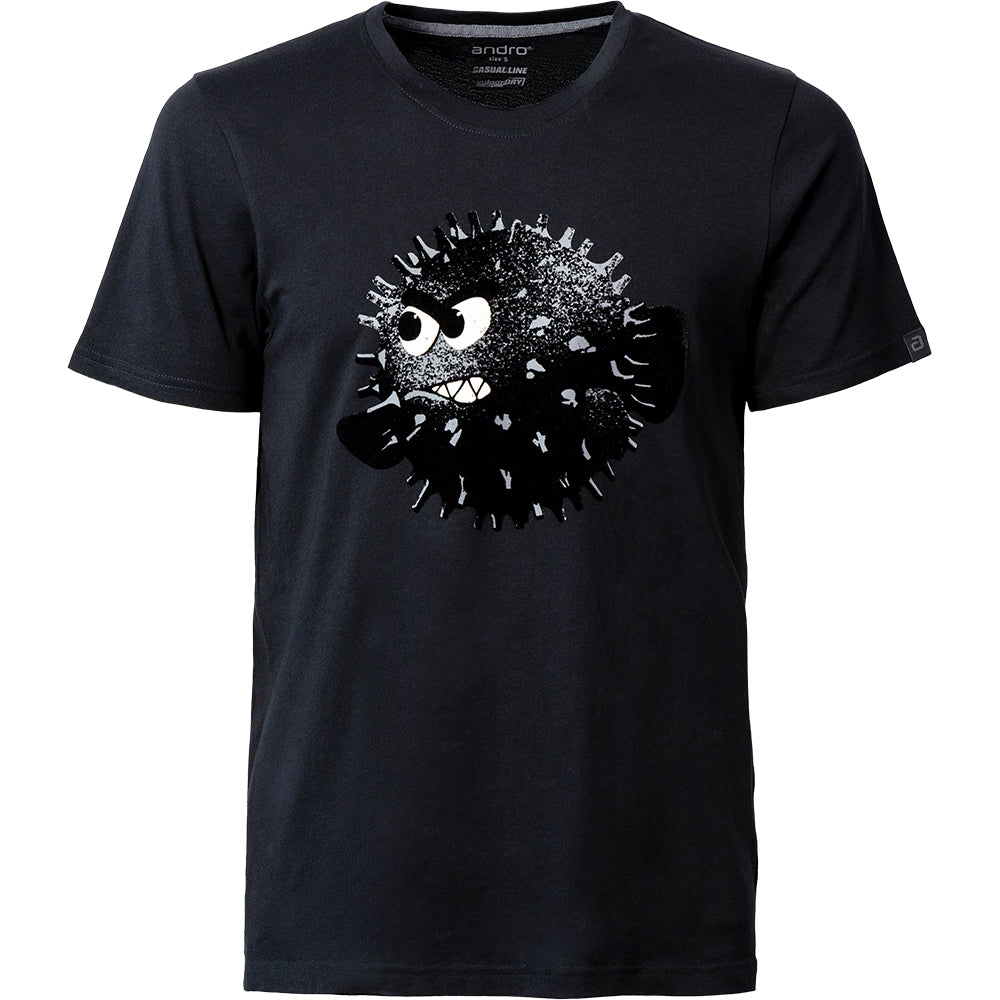 Andro T-Shirt Wiltons