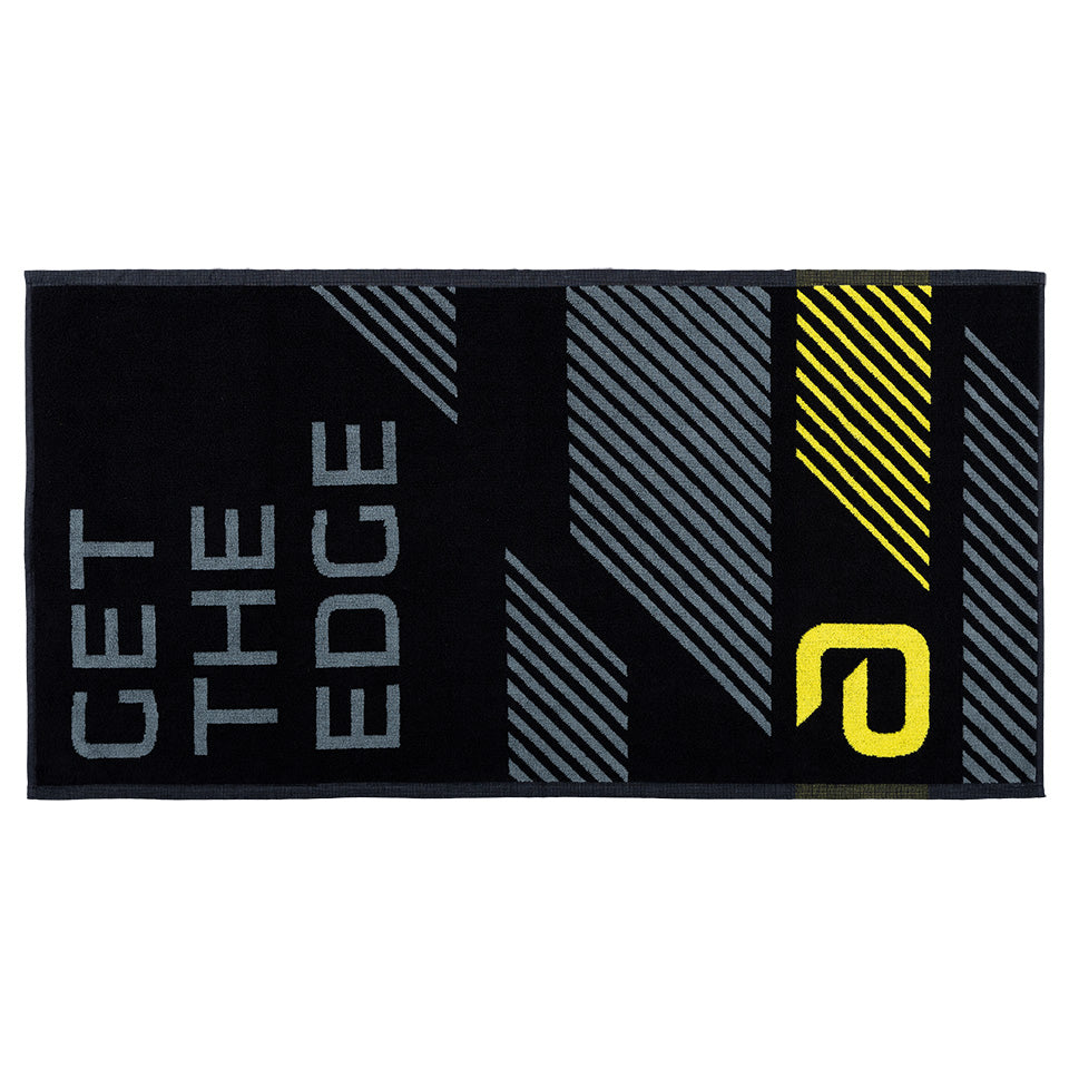 Andro Serviette Get the Edge