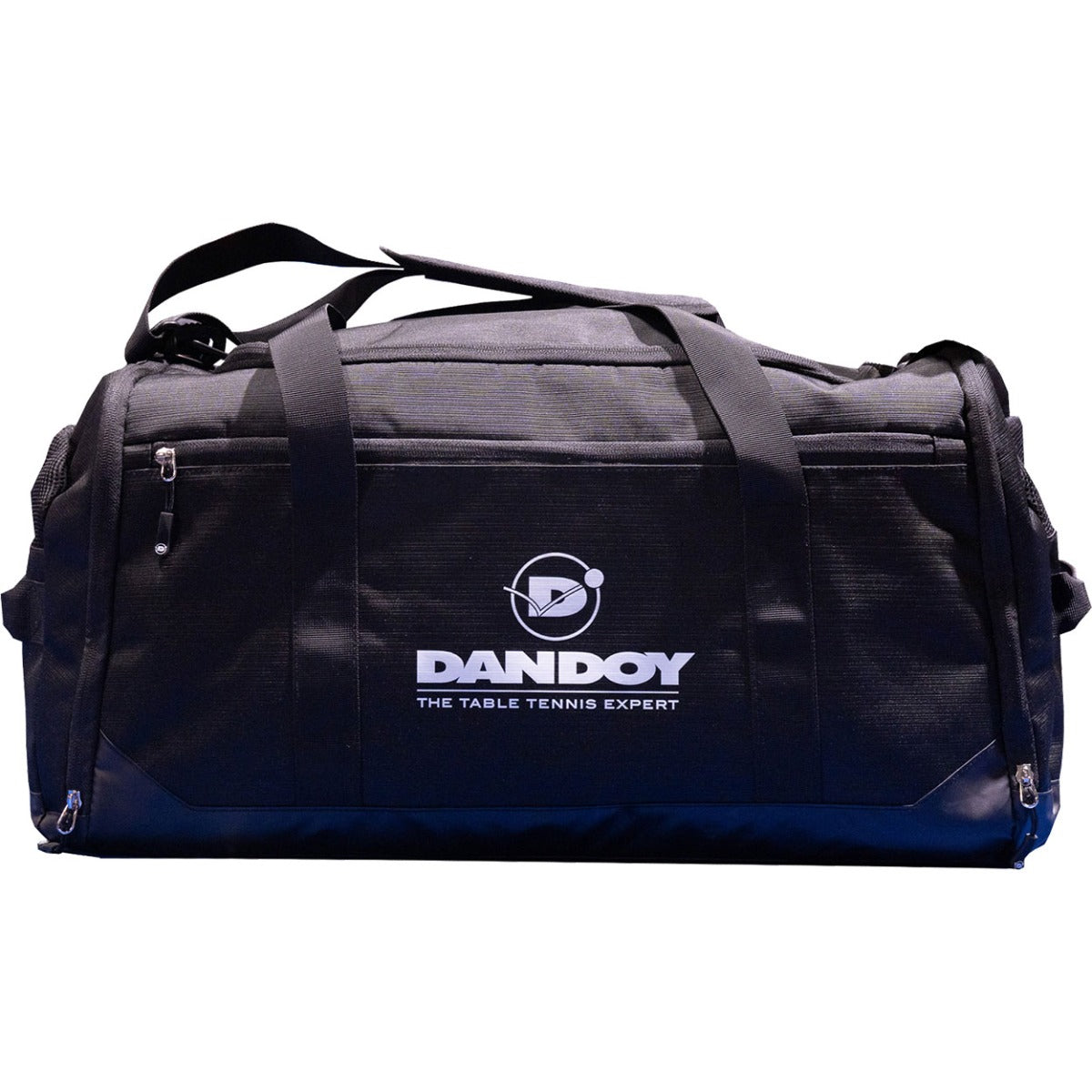 Dandoy Sac de Sport 2026 Noir