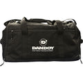 Dandoy Sac de Sport 2026 Noir