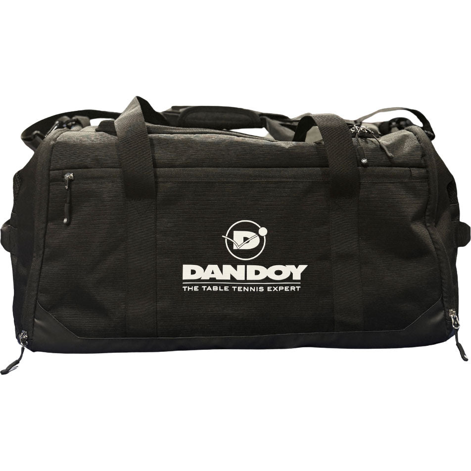 Dandoy Sac de Sport 2026 Noir