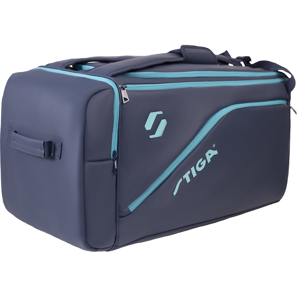 Stiga Sac de Sport Apollo Marine/Vert