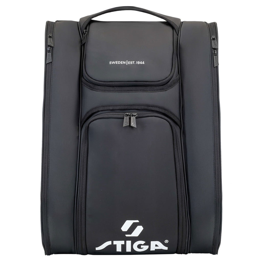 Stiga Padel Sac Court Noir/Noir