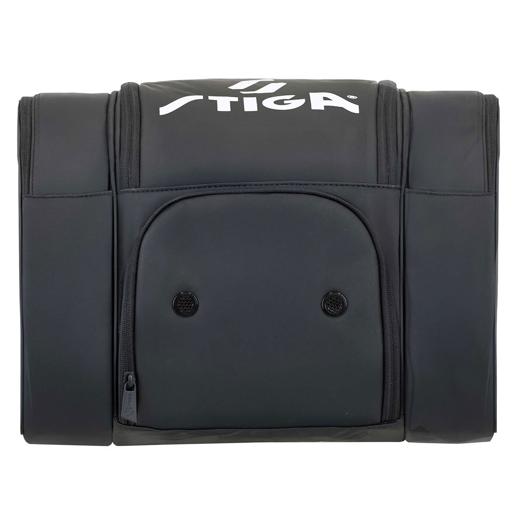 Stiga Padel Sac Court Noir/Noir
