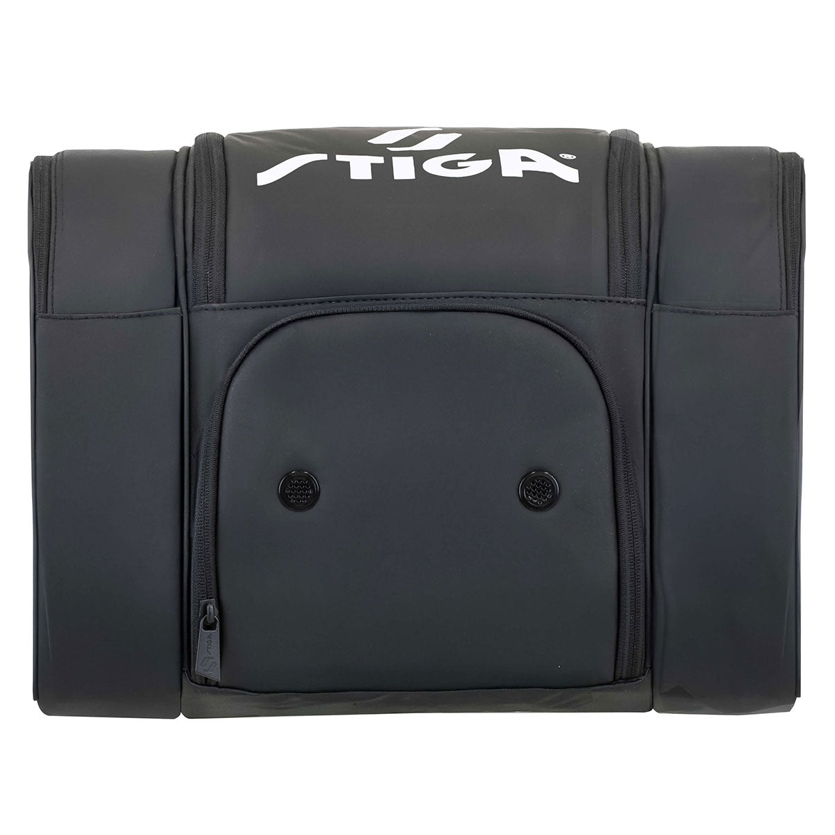 Stiga Padel Sac Court Noir/Noir