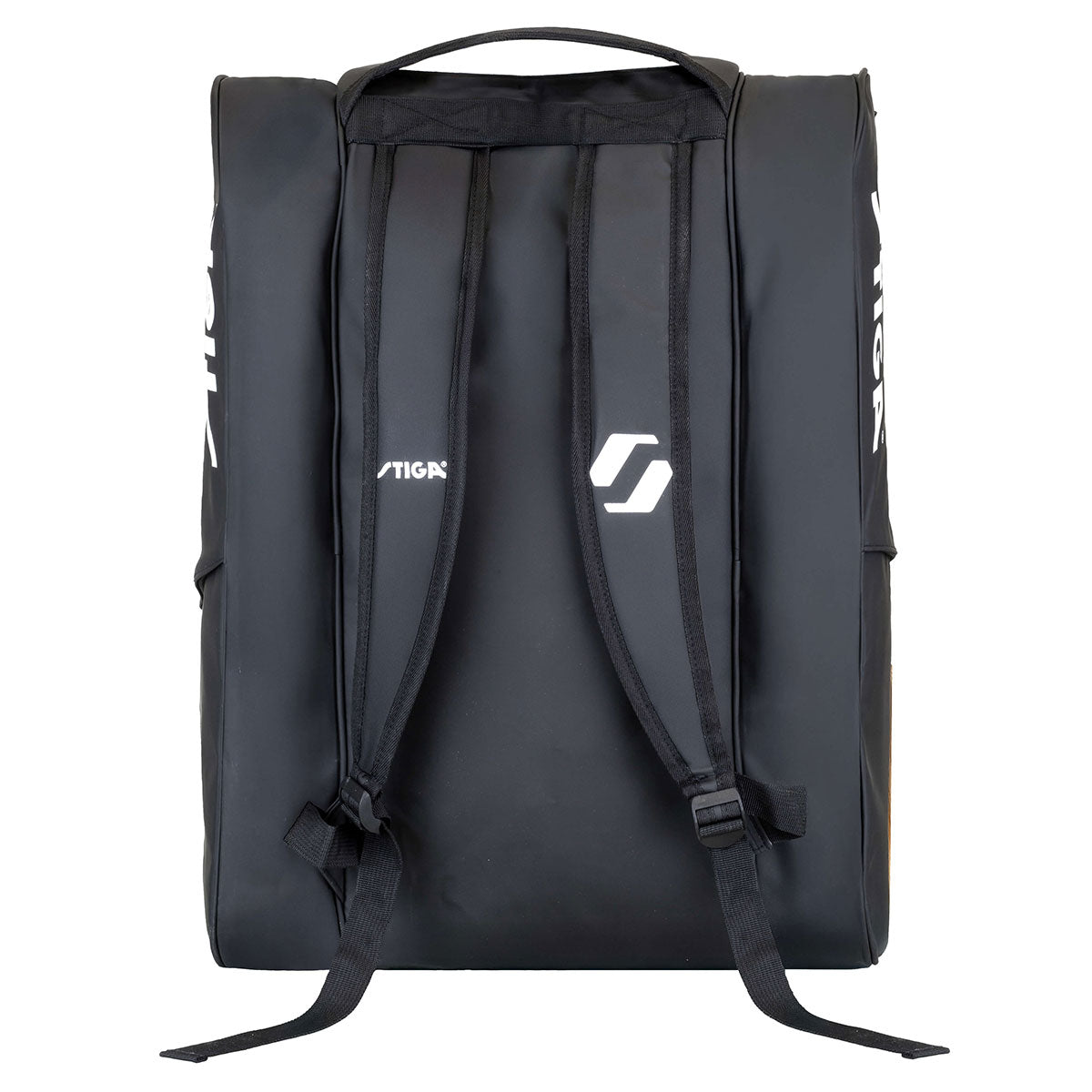 Stiga Padel Sac Court Noir/Noir