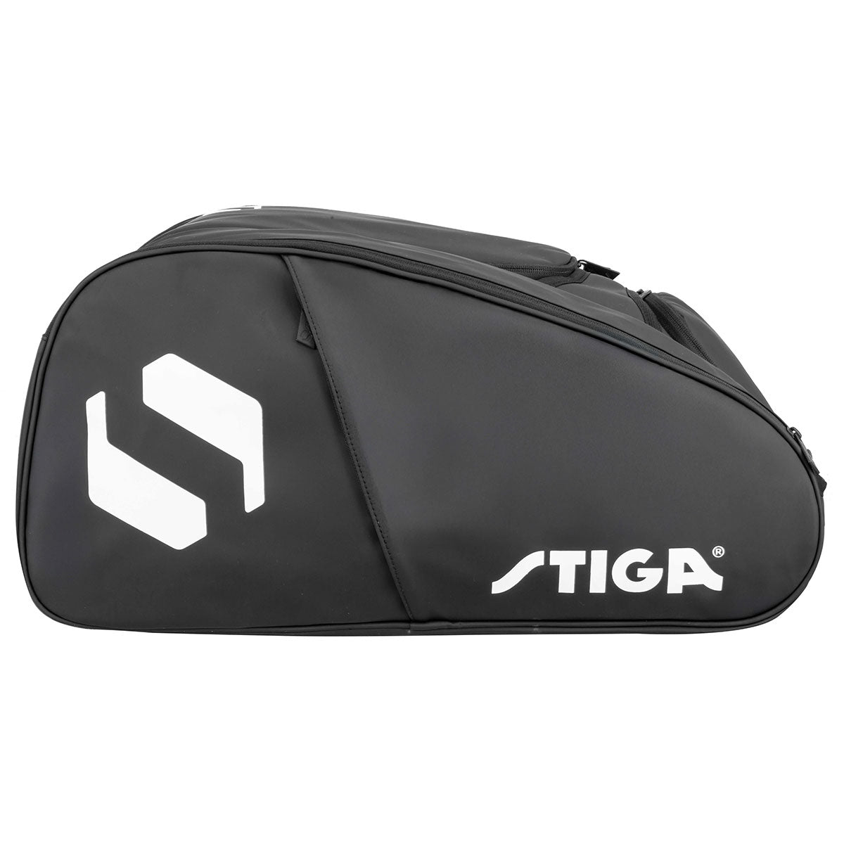 Stiga Padel Sac Court Noir/Noir
