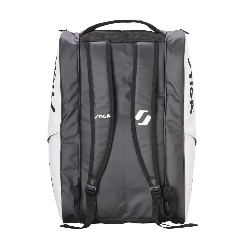 Stiga Padel Sac Court Noir/Blanc