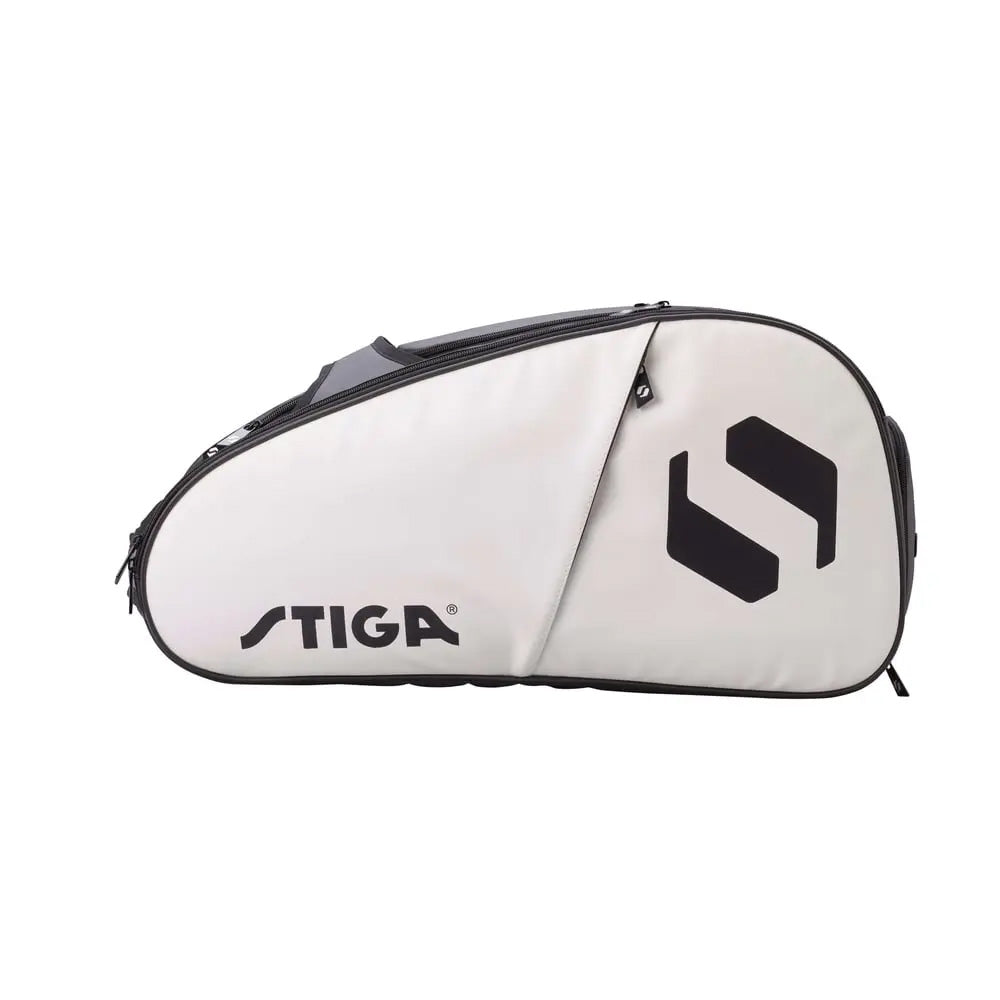 Stiga Padel Sac Court Noir/Blanc
