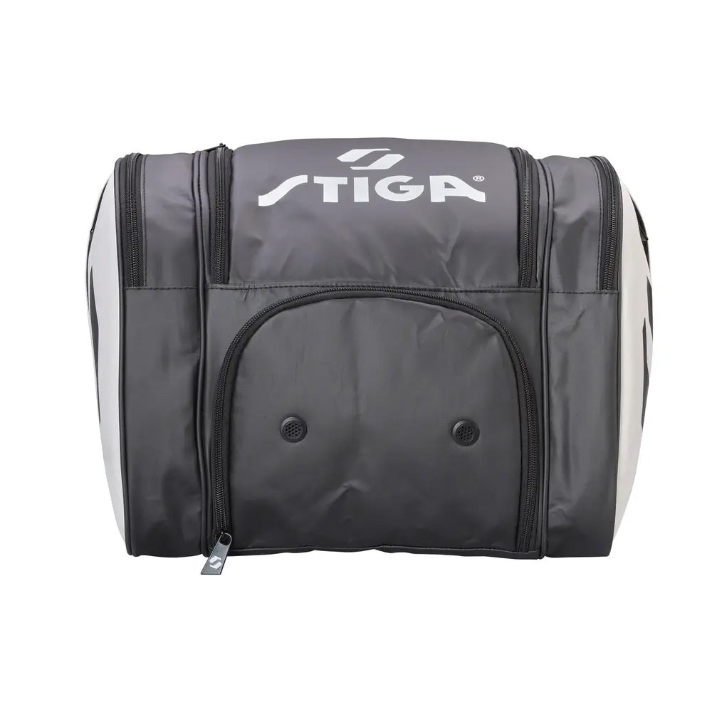 Stiga Padel Sac Court Noir/Blanc