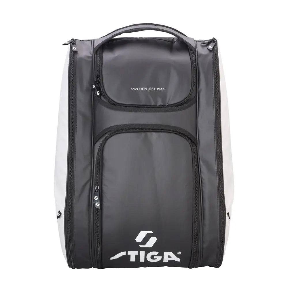 Stiga Padel Sac Court Noir/Blanc