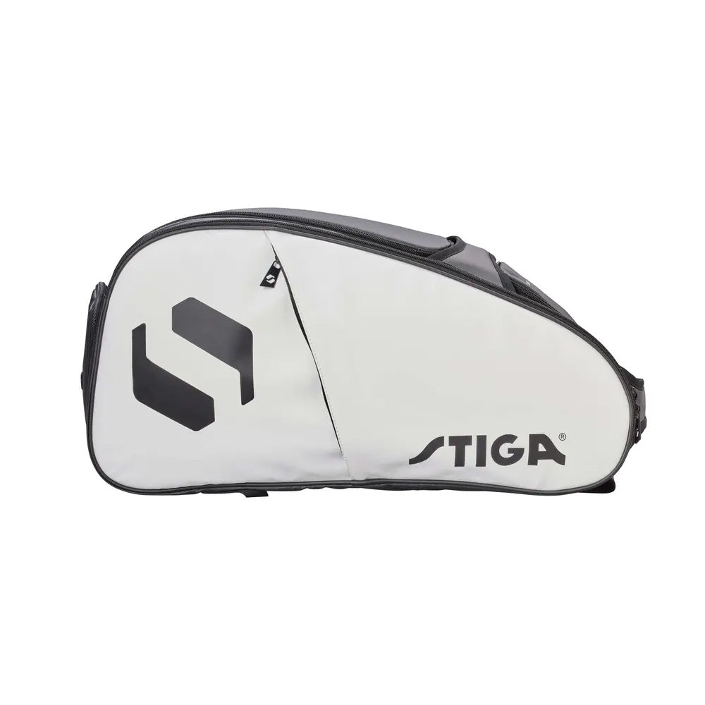 Stiga Padel Sac Court Noir/Blanc