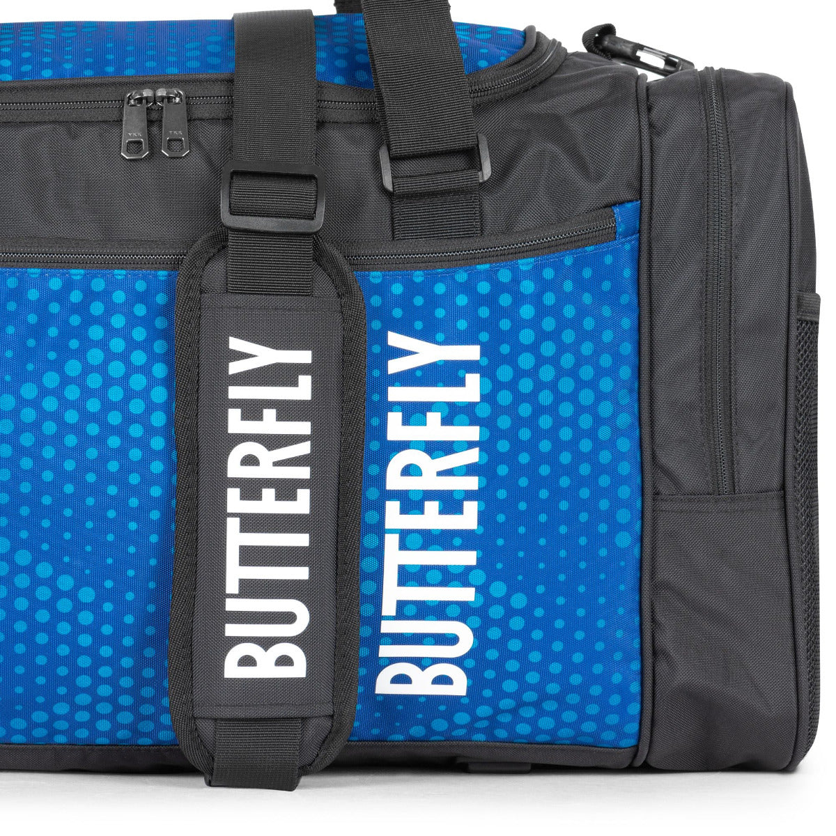 Butterfly Sac De Sport Kitami Bleu