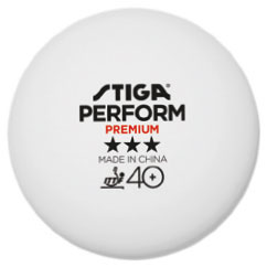 Stiga Perform Premium 40+ ***