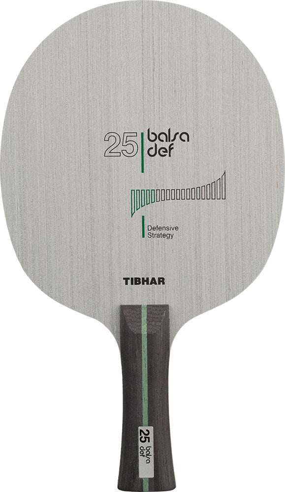Tibhar Balsa Def 25