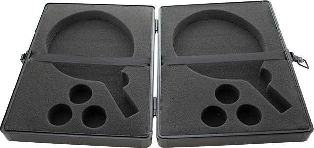 Joola Coffret Double Alu