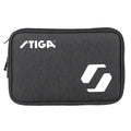 Stiga Housse Double Eco Rival Noir