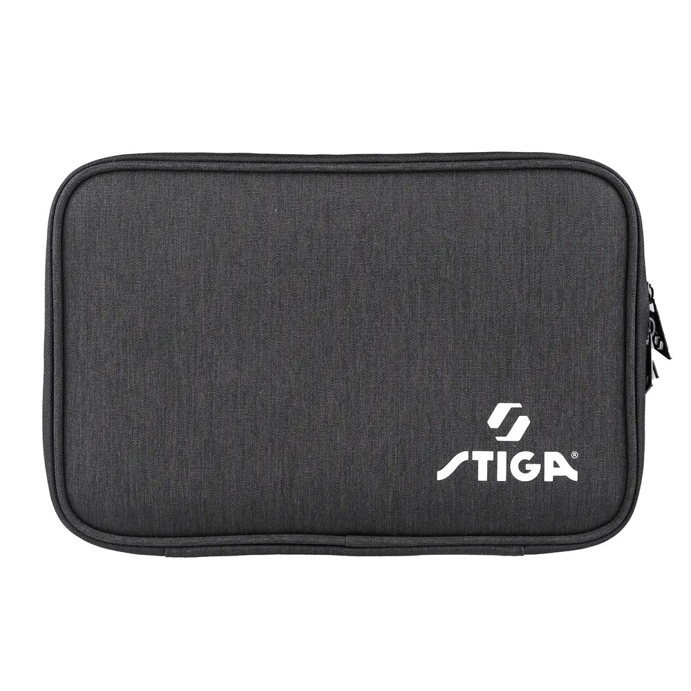 Stiga Housse Double Eco Rival Noir