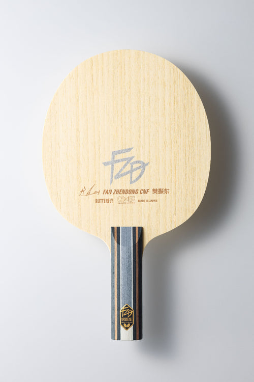 Butterfly Fan Zhendong CNF