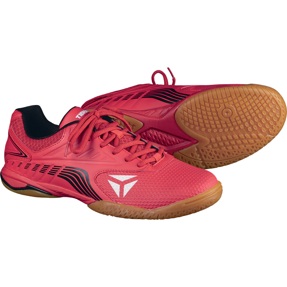 Tibhar Blizzard Speed II Rouge