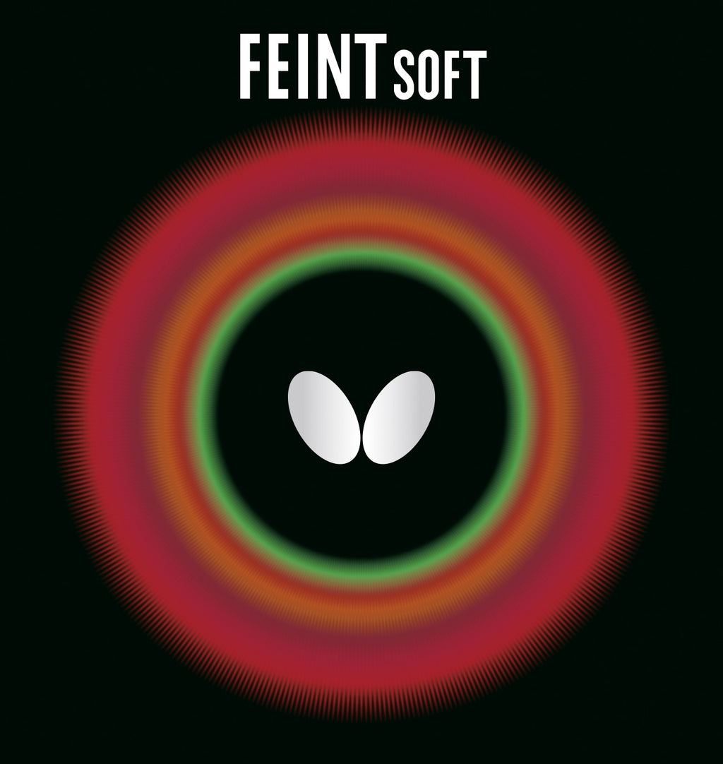 Butterfly Feint Soft