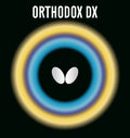 Butterfly Orthodox