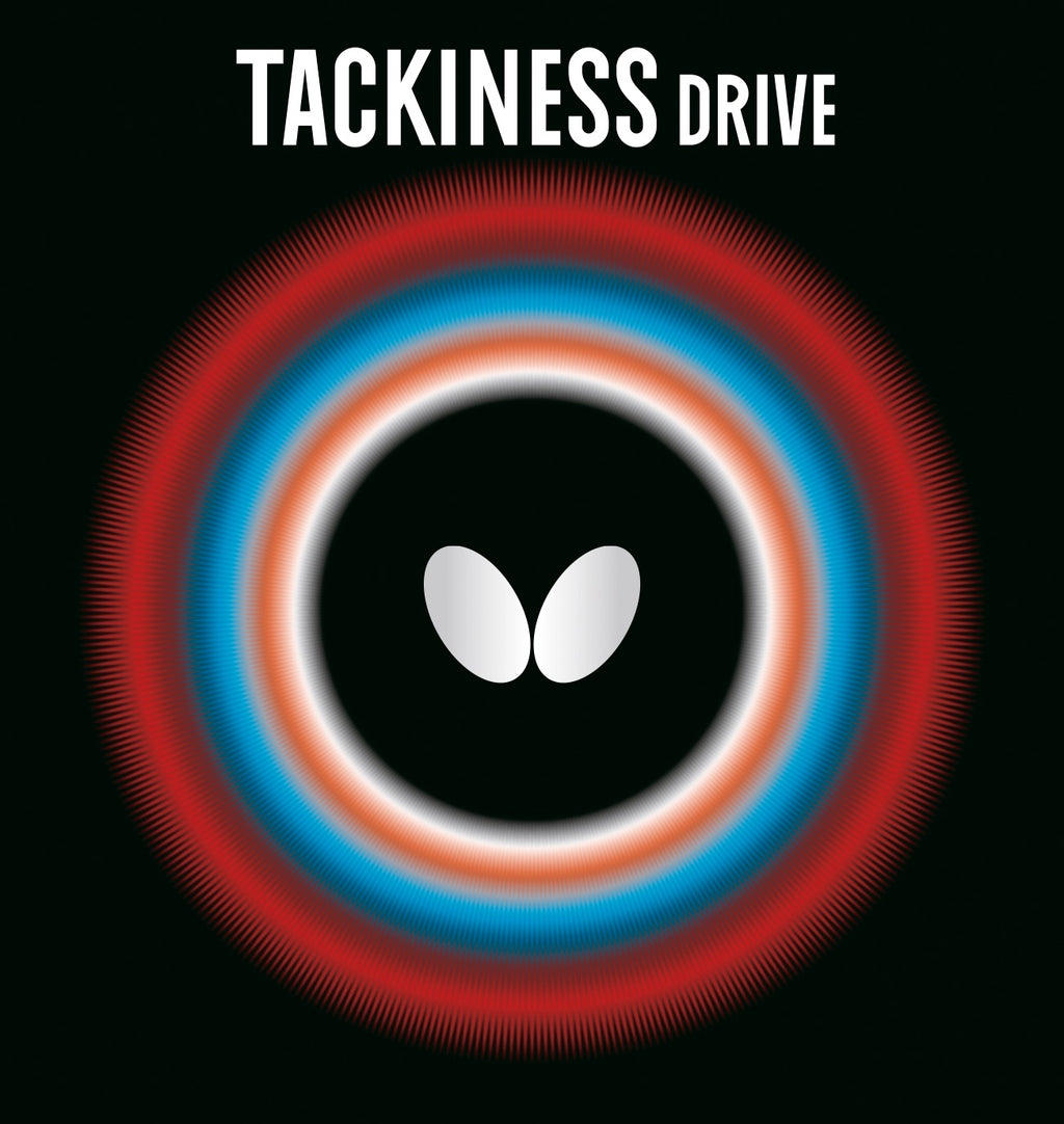 Butterfly Tackiness D