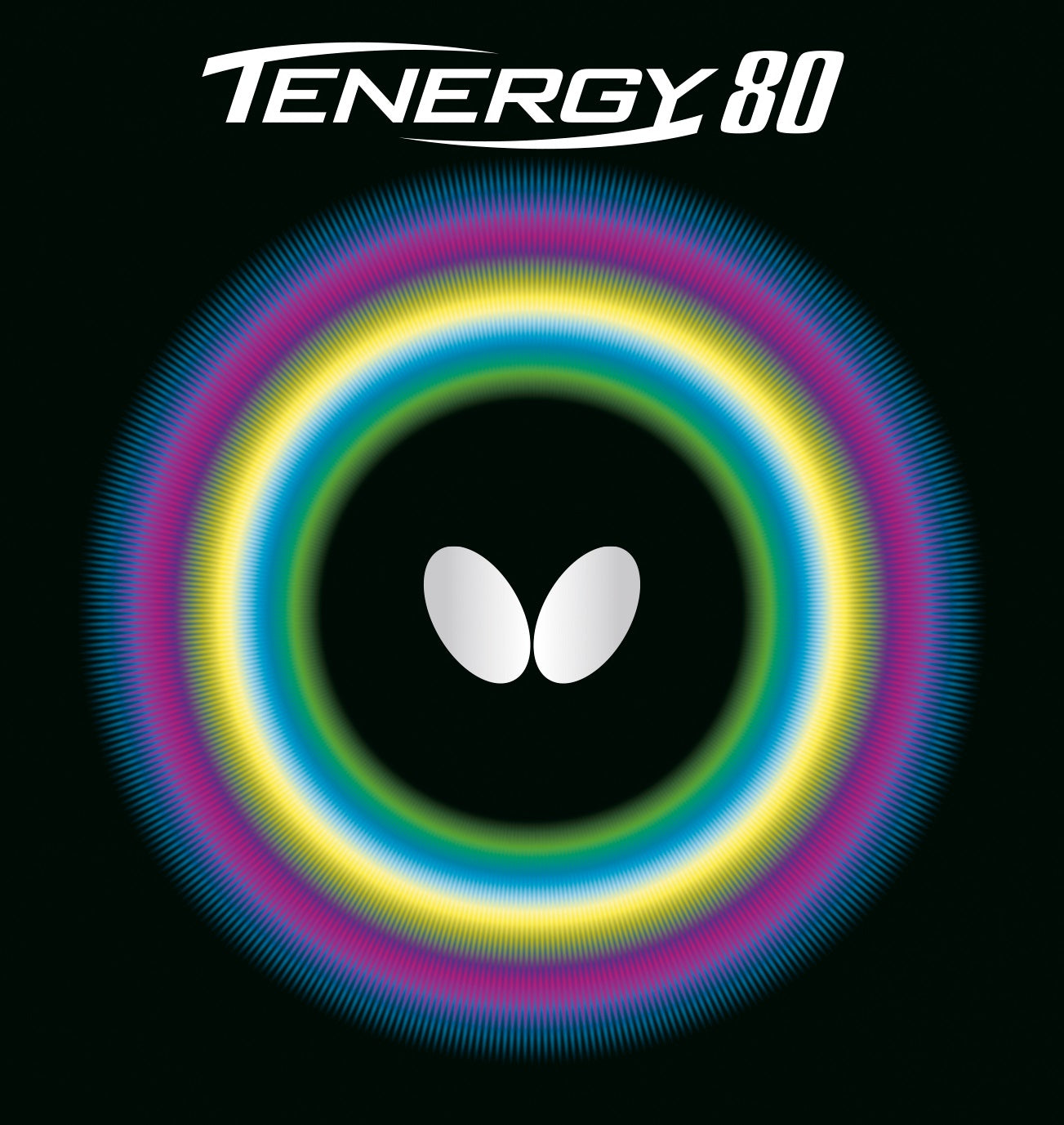 Butterfly Tenergy 80