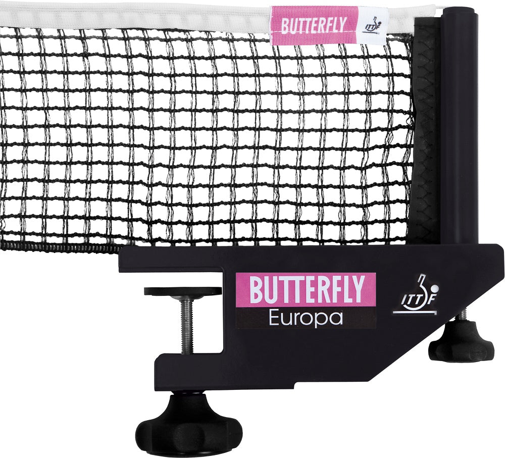 Butterfly Filet Europa II