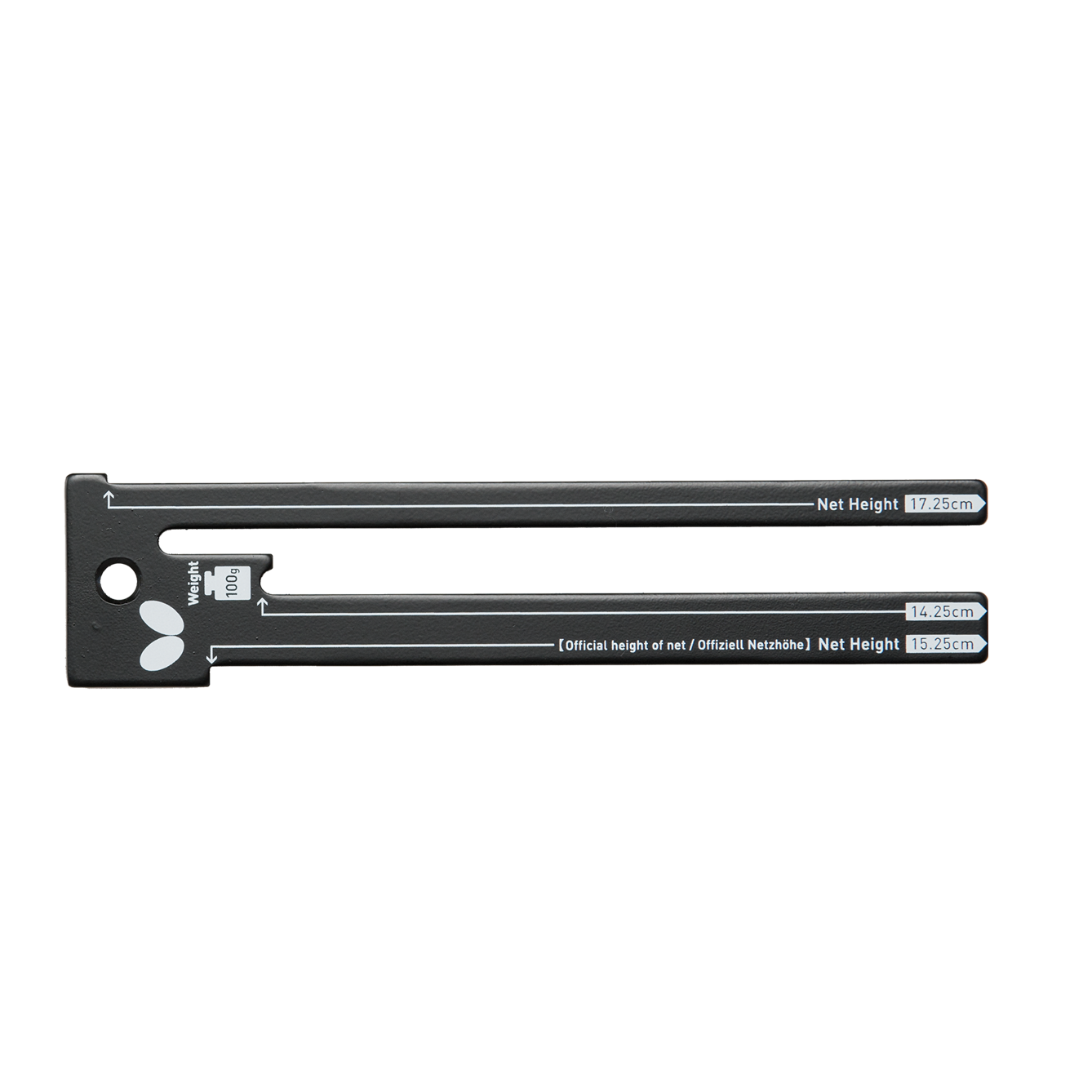 Butterfly Pige Net Gauge