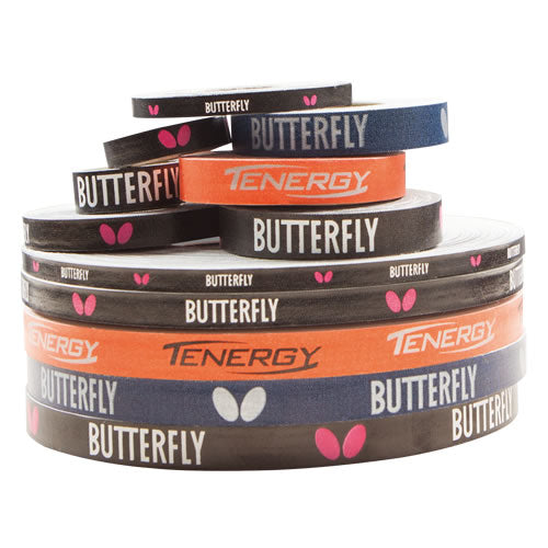 Butterfly Bande contour Tenergy