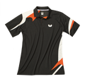 Butterfly Polo Kuma Gris