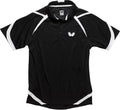 Butterfly Polo Kido Noir 152