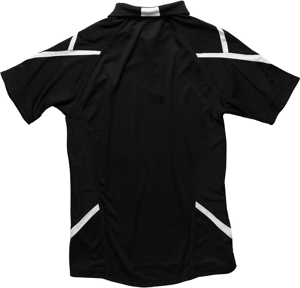 Butterfly Polo Kido Noir S