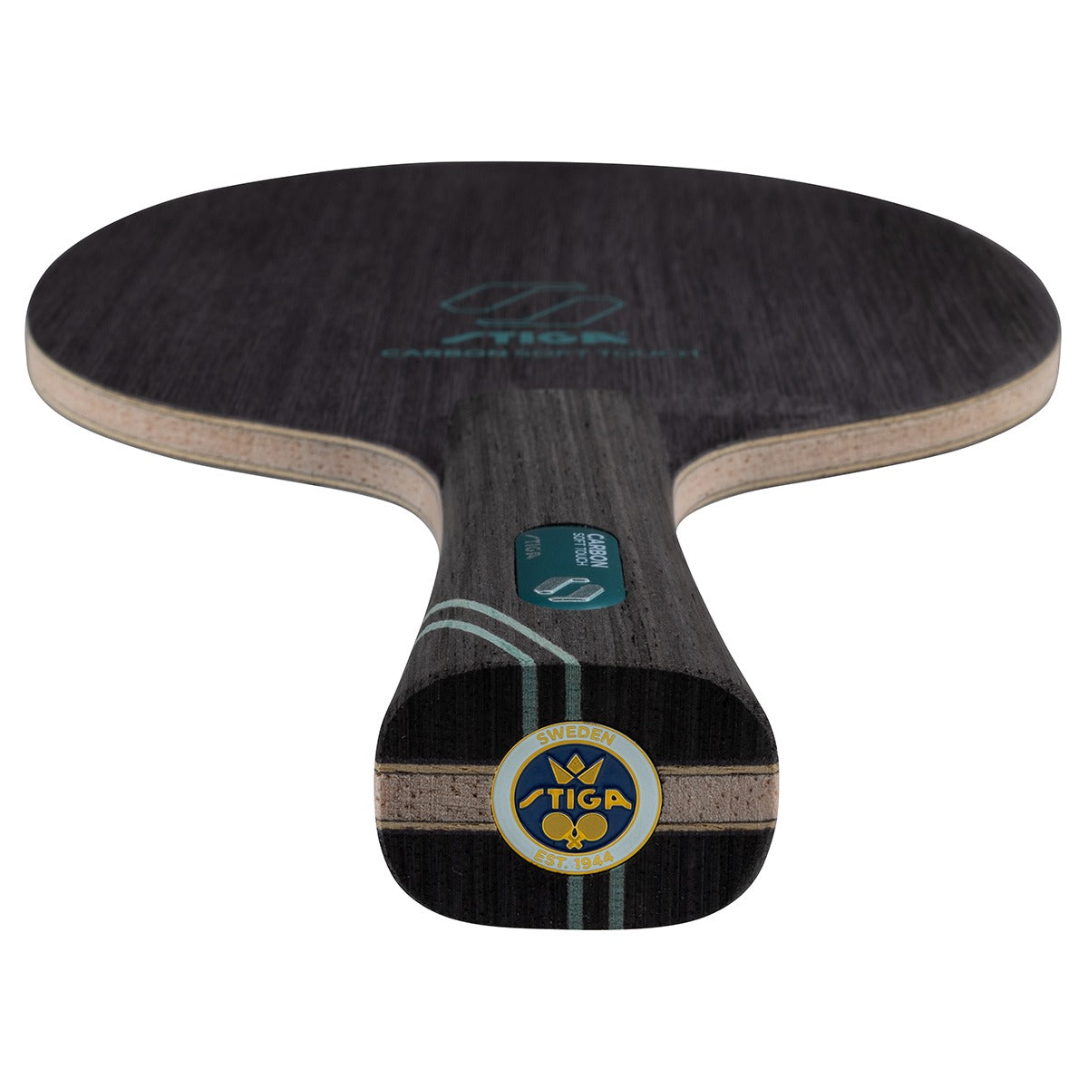 Stiga Carbon Soft Touch