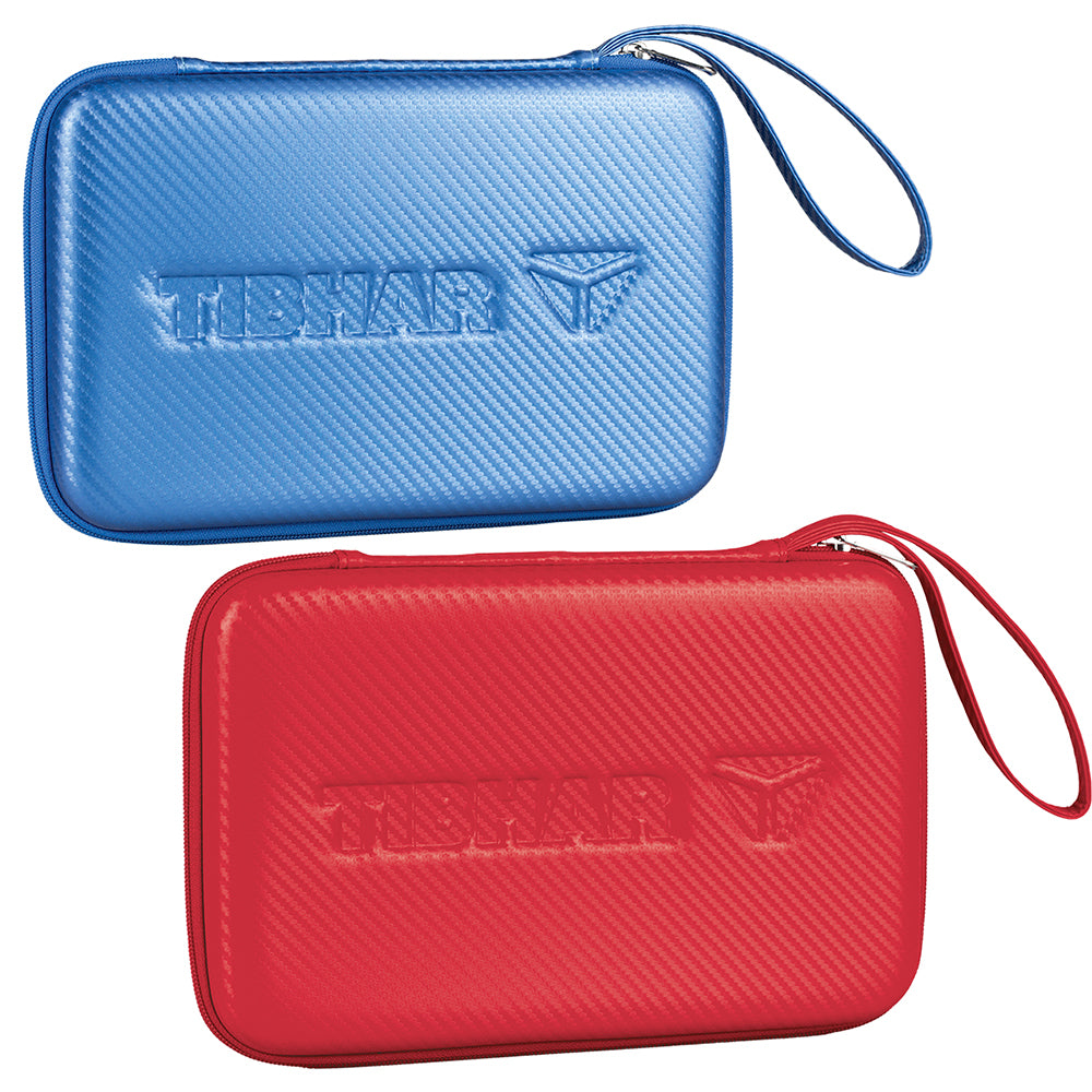 Tibhar Coffret Carbon Square
