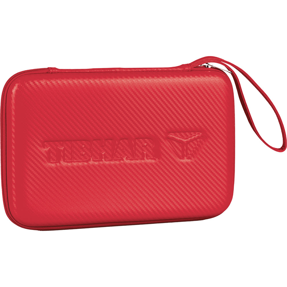 Tibhar Coffret Carbon Square