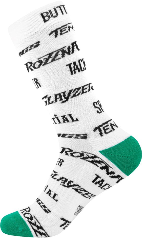 Butterfly Chaussettes Anjo