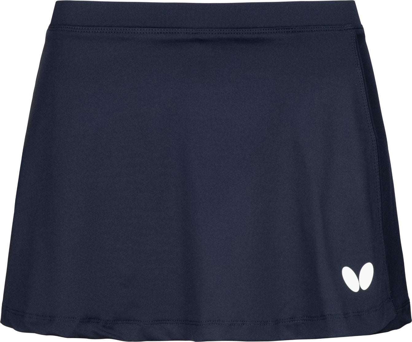 Butterfly Jupe Chiara Bleue