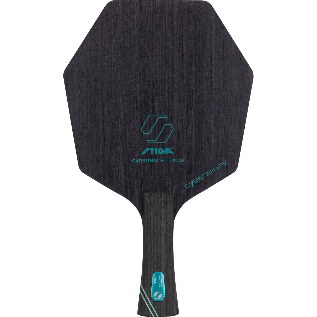 Stiga Cybershape Carbon Soft Touch