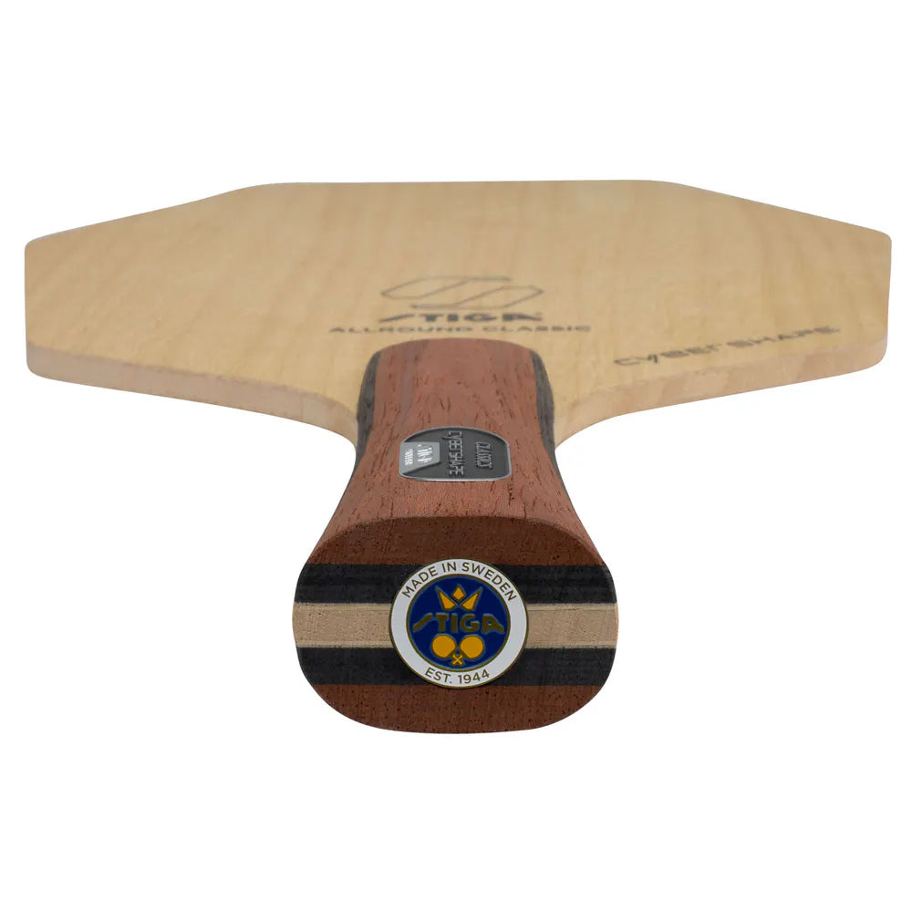 Stiga Cybershape Allround Classic
