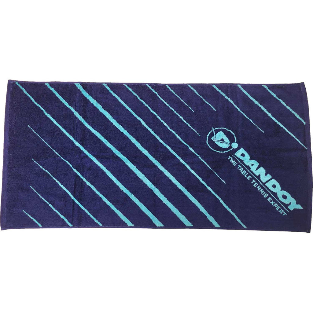 Dandoy Serviette 2025 Bleu