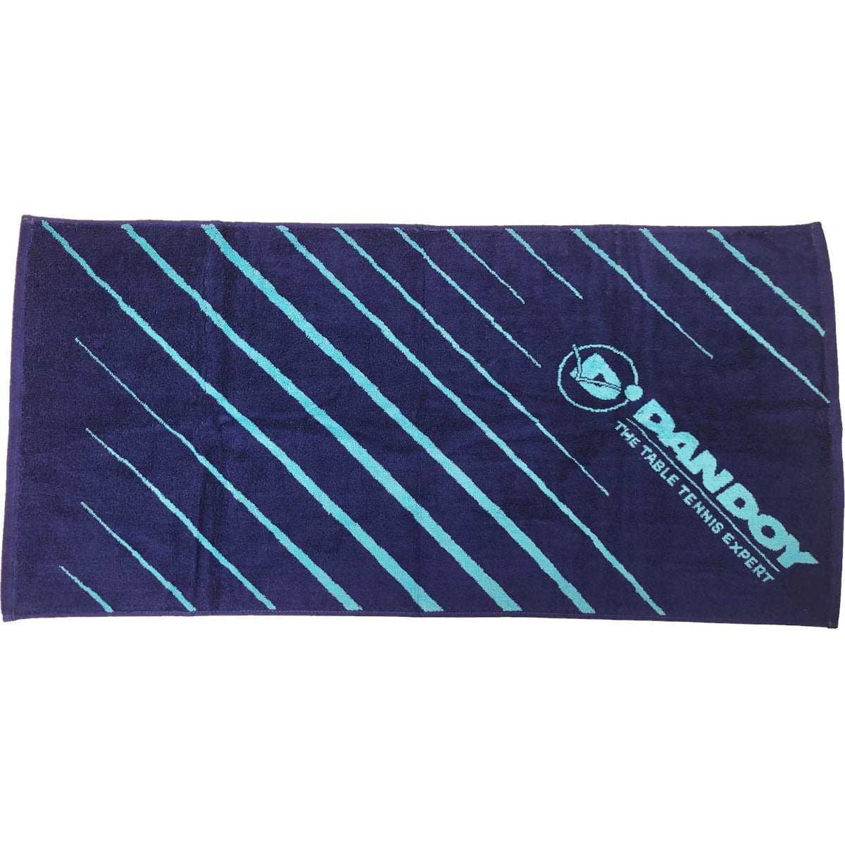 Dandoy Serviette 2025 Bleu